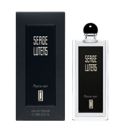 Schwarzer Pfeffer - Eau de Parfum Schwarzer Pfeffer - Eau de Parfum
